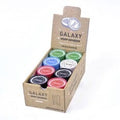 BIODEGRADABLE HEMP GRINDER DISPLAY 24U-GALAXY