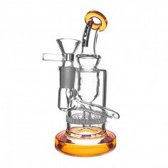 ROLLER COASTER AMBER-BONGLAB