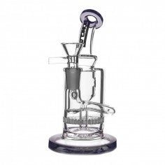 ROLLER COASTER BLACK-BONGLAB