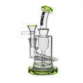 ROLLER COASTER GREEN-BONGLAB