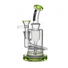 ROLLER COASTER GREEN-BONGLAB