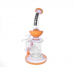 HONEY WAFFLE YELLOW-BONGLAB