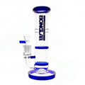 POCKET TWISTER BLUE-BONGLAB