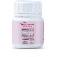 DELTA 10 150 ML-CBG