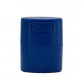 FULL SOLID BLUE 120ML-TOP SMOKE