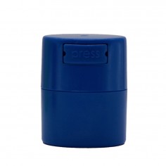FULL SOLID BLUE 120ML-TOP SMOKE