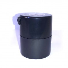 FULL SOLID BLACK 60ML-TOP SMOKE