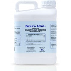 DELTA 1 5 LT- CBG