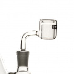 THERMAL BANGER CLEAR-BONGLAB