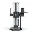 GRAVITY HOOKAH BLACK-STUNDENGLASS