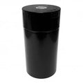 FULL SOLID BLACK 1350ML-TOP SMOKE