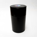 FULL SOLID BLACK 650ML-TOP SMOKE