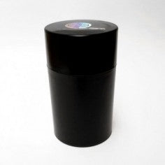 FULL SOLID BLACK 650ML-TOP SMOKE