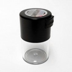TRANSPARENT BASE BLACK 60ML-TOP SMOKE