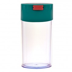 TRANSPARENT BASE WATER GREEN 1350ML-TOP SMOKE