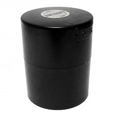FULL SOLID BLACK 300ML-TOP SMOKE