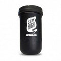 JAR NEGRO 12OZ TAPA NEGRA- BONGLAB RE: STASH