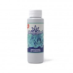 FERTILIZANTE DE FLORACION B 250ML-WONDERLAND