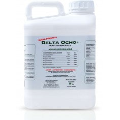 DELTA 8 5LT-CBG