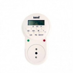 TIMER DIGITAL-KASVI