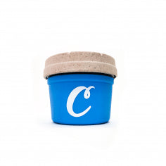 JAR CELESTE 4OZ-COOKIES RE: STASH