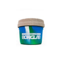 JAR OCEAN TIE DYE 4OZ-BONGLAB RE: STASH