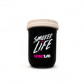 JAR NEGRO MAGENTA 16OZ-BONGLAB RE: STASH