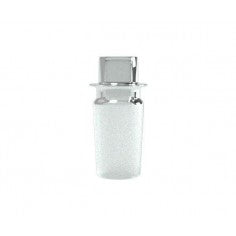 GLASS ADAPTER GRENCO CONNECT BLACK 14MM-G PEN