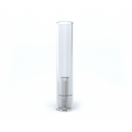 GLASS TUBE GRENCO ROAM BLACK-G PEN