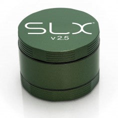 MOLEDOR 9CM GREEN-SLX
