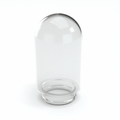SINGLE REPLACEMENT GLOBE-STUNDENGLASS