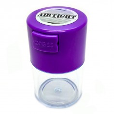 TRANSPARENT BASE PURPLE 60ML-TOP SMOKE