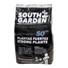 SUSTRATO SOUTH GARDEN 50LT