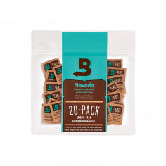 BOVEDA 1G 58% (20 PACK)-BOVEDA