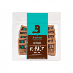 BOVEDA 4G 58% (10 PACK)-BOVEDA