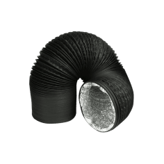 DUCTO FLEXIBLE 127MM 3M (5 PULGADAS)