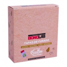 TAPAS DE CURADO ECOBEE DISPLAY X210UN-BONGLAB