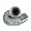 DUCTO ALUMINIO 127MM 5M