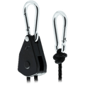 POLEAS PROHANGERS-GARDEN HIGHPRO