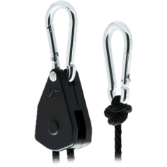 POLEAS PROHANGERS-GARDEN HIGHPRO