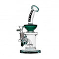 HONEY WAFFLE GREEN-BONGLAB