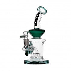 HONEY WAFFLE GREEN-BONGLAB