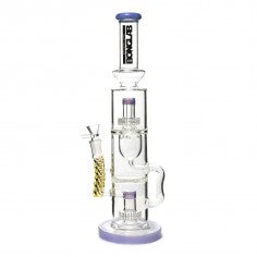 THE SHEIKH PURPLE-BONGLAB