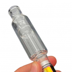 FLASH TERMINATOR AQUA BUBBLER -CLOUD VAPES