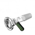 QUEMADOR HONEYCOMB MACHO 14MM SMOKE-BONGLAB