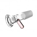 QUEMADOR HONEYCOMB MACHO 14MM PINK-BONGLAB
