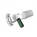 QUEMADOR HONEYCOMB MACHO 18MM SMOKE-BONGLAB