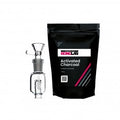 PURIFY CARBON FILTER SYSTEM KIT 18MM-BONGLAB