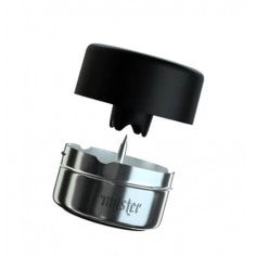 MINI MAGNETIC WEED ASHTRAY-OCTAVE
