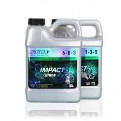 IMPACT GROW A+B 500ML-GROTEK